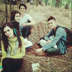 Breaak dulu <a href="/juanbenedict/">Juanbenedict</a> <a href="/RealSyahnazS/">Syahnaz Sadiqah</a> @semindangrindu @gora_7mh <a href="/limbubu_7mh/">limbubu</a> <a href="/karina7mh/">karina</a>