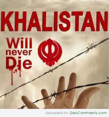Saira_M_Abbasi's tweet photo. #PakWithBapuSuratSingh Dreams don't die so #Khalistan will never die. #IndiaFailedState #IndiaRapistan #ModiMoron http://t.co/pLpNmvhl74