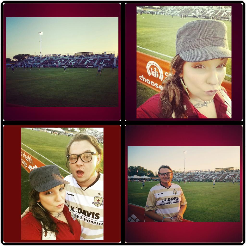 withlove_kitkat's tweet photo. #feildseats http://t.co/yluI8N021K