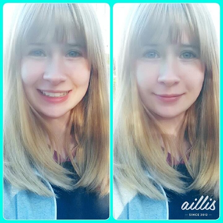 Smile~ 😁😁