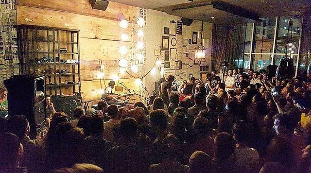 punchisms's tweet photo. Huge weekend for our client @ANDLoungeDubai, @wantonbishops killed it! #asyouare http://t.co/ULwbi8D05n