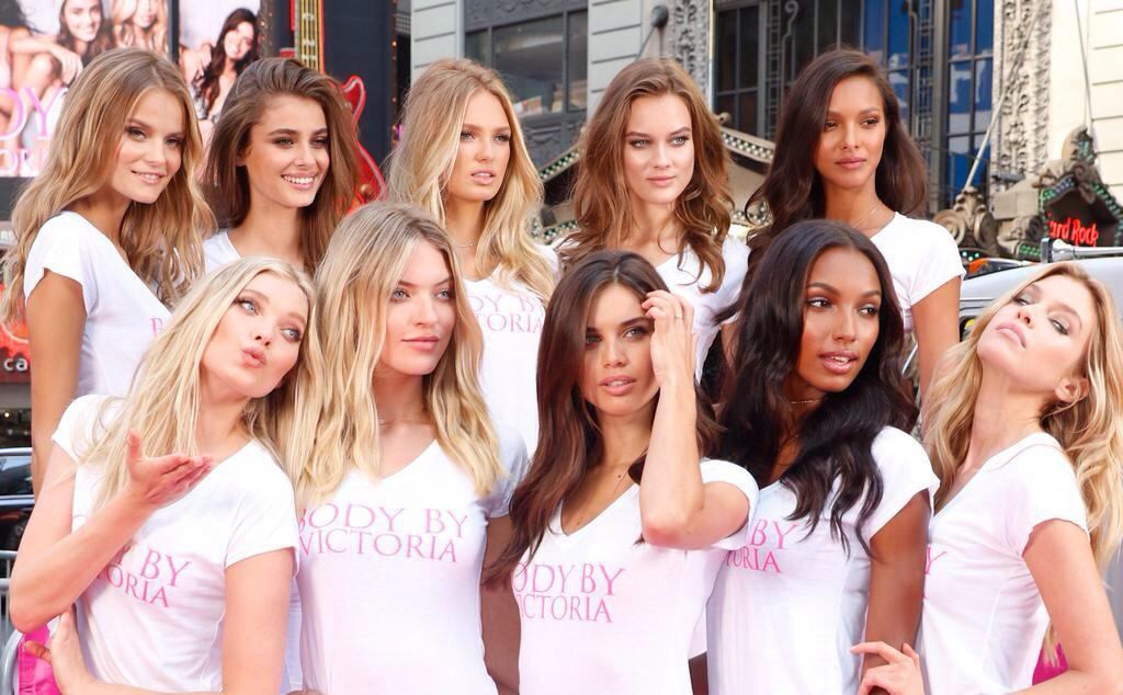 ImSaraSampaio's tweet photo. GMA #newestangels http://t.co/qNevFebIML