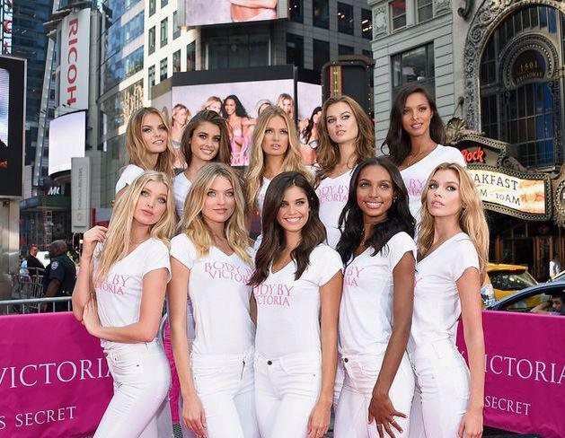 ImSaraSampaio's tweet photo. GMA #newestangels http://t.co/qNevFebIML