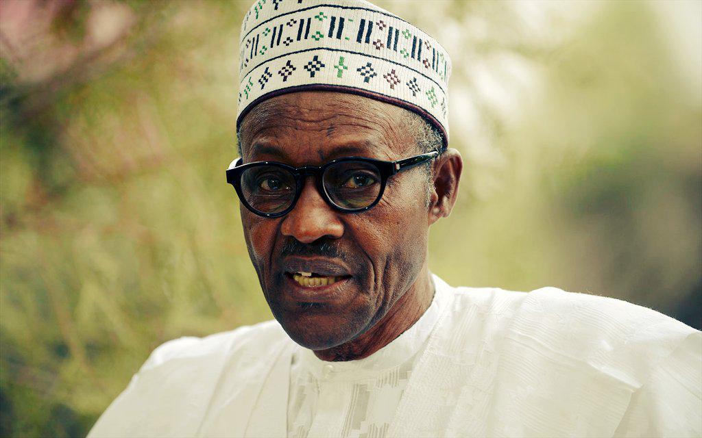 Gidi_Traffic's tweet image. "@iamfatdon: @Gidi_Traffic President Buhari: Boko Haram Will End This Year. #GIDITRAFFIC @Gidi_Traffic