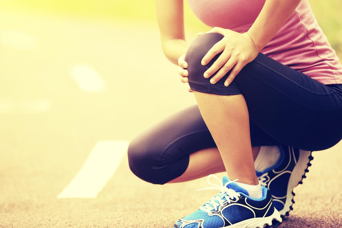 It’s not the end of the world… Here’s how to cope with #injury setbacks. bit.ly/1gK0Ayy #runchat
