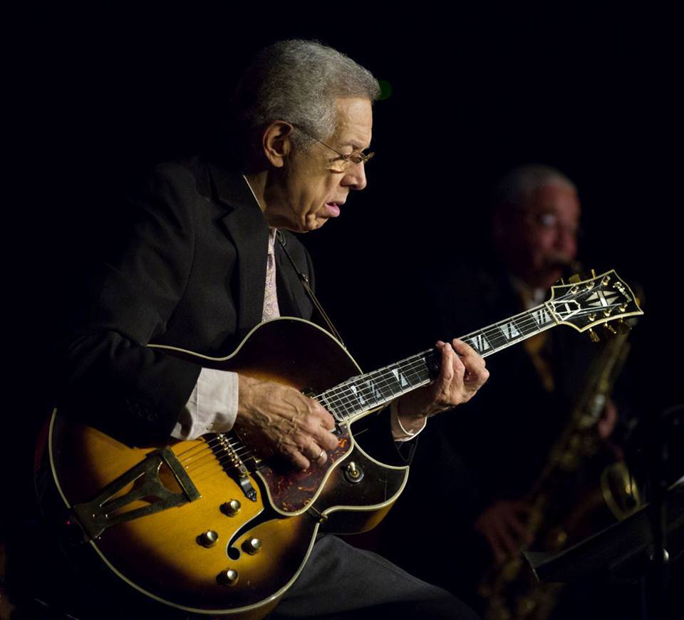 HAPPY BIRTHDAY  KENNY BURRELL !!   August 1  