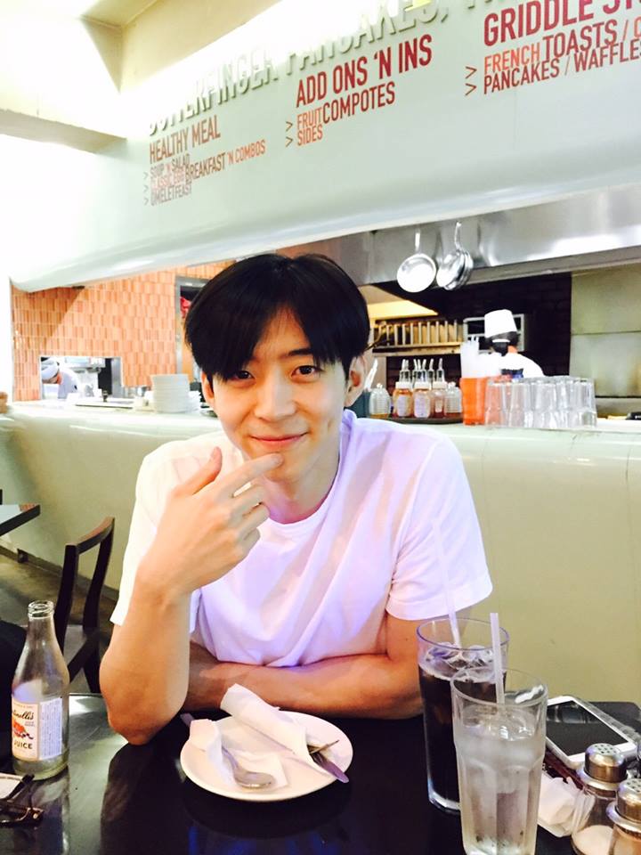 [ 박유환 Official ] #박유환 깜짝 할리우드 행보! #크리스틴스튜어트 & #니콜라스홀트와 호흡맞춘 할리우드 영화 #이퀄스 베니스국제영화제 경쟁부문...