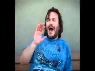 Jack Black Sings Happy Birthday.mp4 