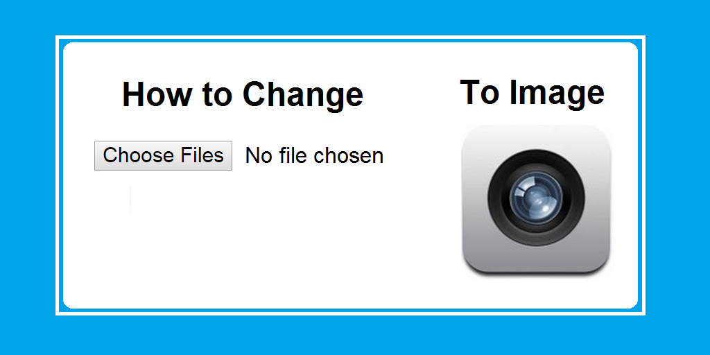 Ultra_Maths's tweet photo. Customize Choose Files Button
#javascript #webdev #webdesignt #html5 #css
http://t.co/y0sN0PIYYC http://t.co/iZgP2Bi8LJ