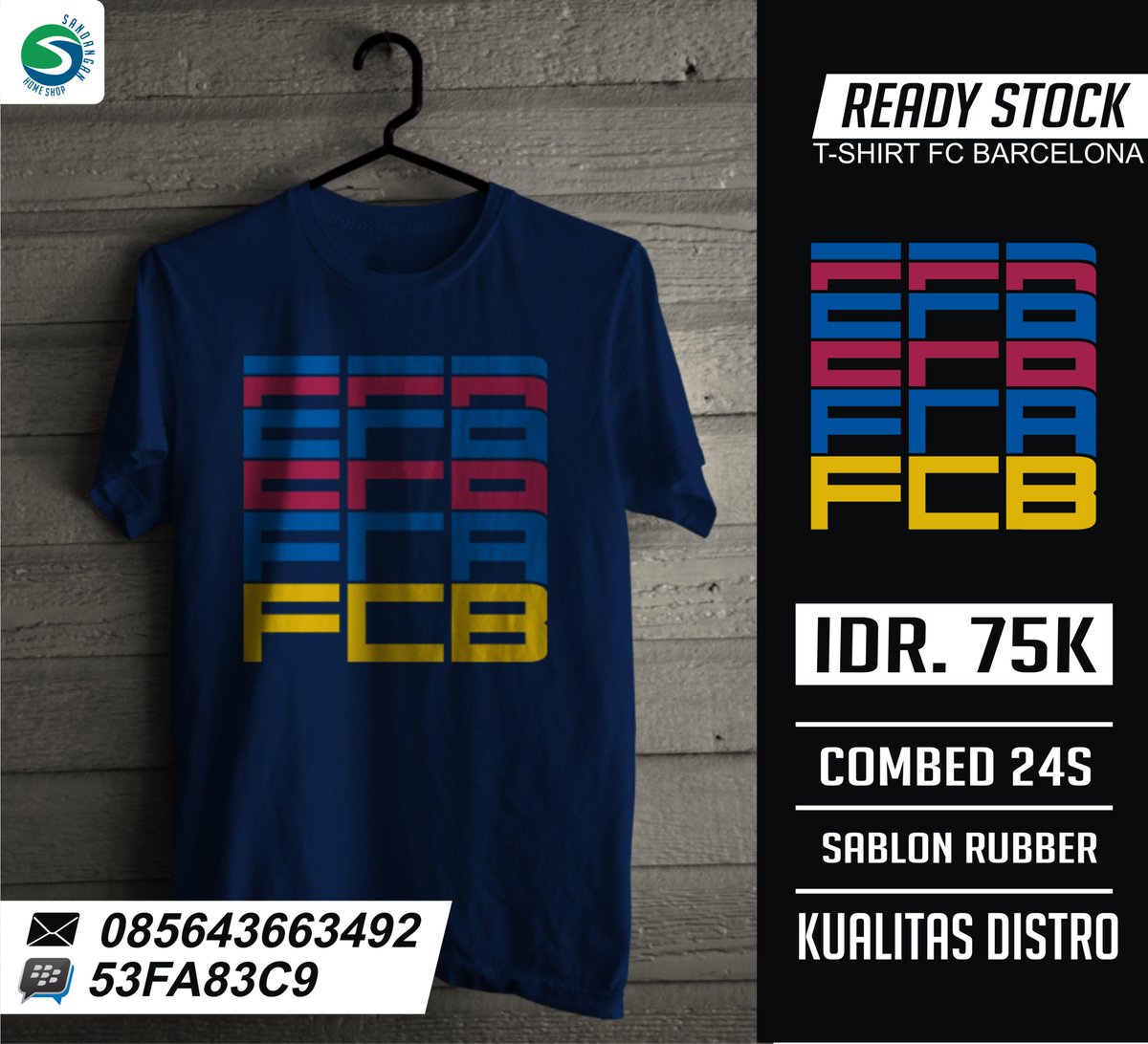 Sandangan_Shop's tweet photo. Ready Stock, Minat SMS Info &amp; Order :

0856 4366 3492
PIN 53FA83C9 http://t.co/jqMHuhPNuL