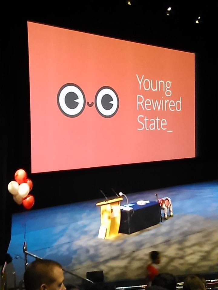 datn3rdb0mb's tweet photo. Waiting for the results... Scared much?! #FoC2015 http://t.co/pnDAQiS5ZN