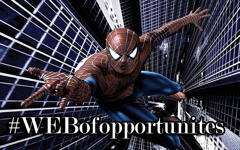 SlickFocus's tweet image. Take Advantage of the World Wide Web! Contact Us for a free website quote slickfocus.com #WEBofopportunities