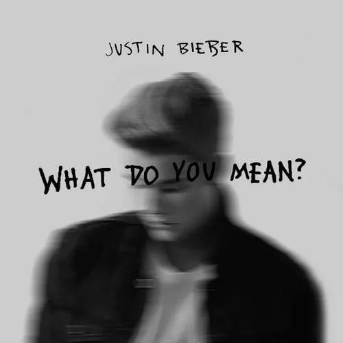 What do you mean. Justin Bieber what do you mean обложка. Джастин Бибер what to you mean. What do you mean картинка.