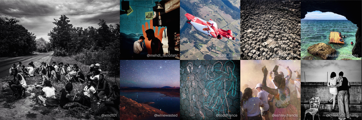 The Week on Instagram | 194 blog.instagram.com/post/125670877…