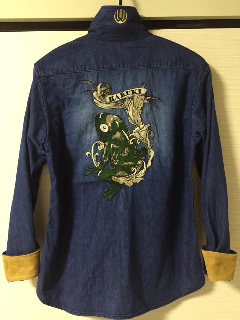 UVERworld ユニフォーム ファンクラブ限定 UVERworld ユニフォーム ファンクラブ限定 UVERworld ファンクラブ限定