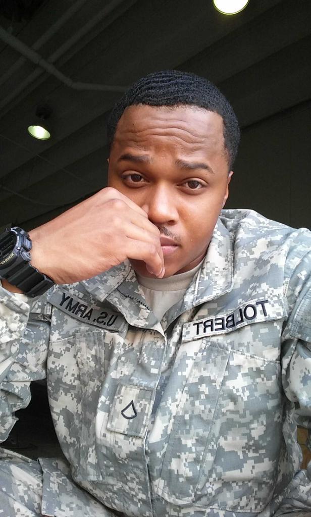 All_D_E_T's tweet photo. #ArmyMode #42a #armyPride http://t.co/iJ3yY9J4Df