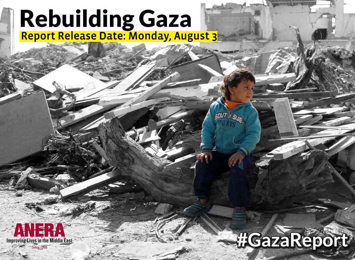 AneraOrg's tweet image. Tomorrow, we will release our #GazaReport. Stay tuned for data from last year's bombardment, personal stories &amp;amp; more.
