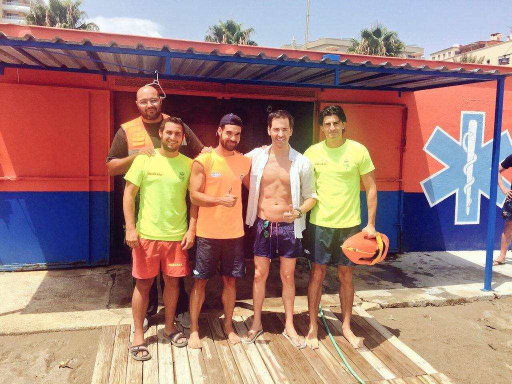 Danimanzanote's tweet photo. Visita del campeon @_davidmeca en Lima 1 @AgrupacionPCT 
Campeones mundiales en #Torremolinos http://t.co/UYGU6FeopE