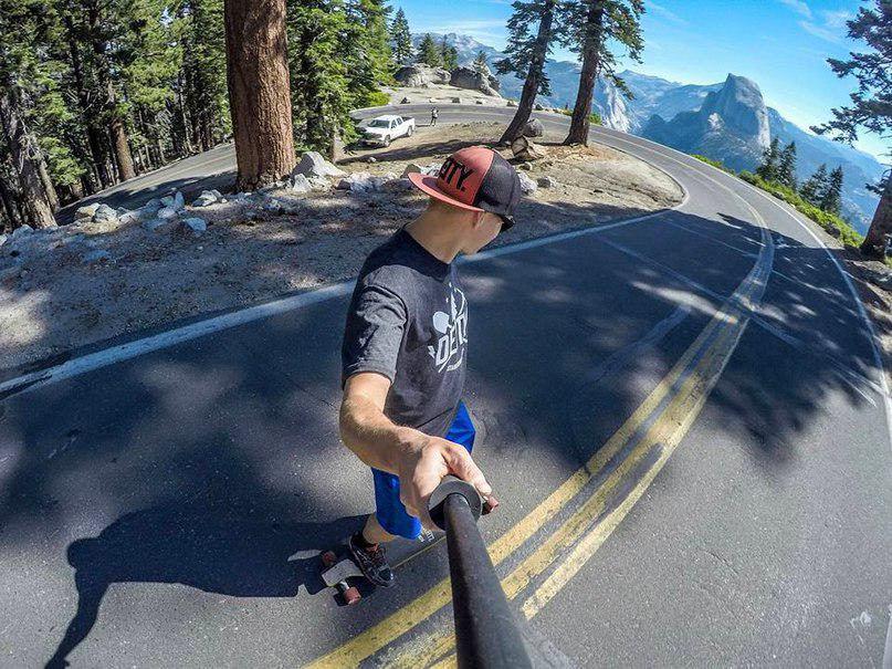 Go_Pro_Best's tweet image. #GoPro #selfie