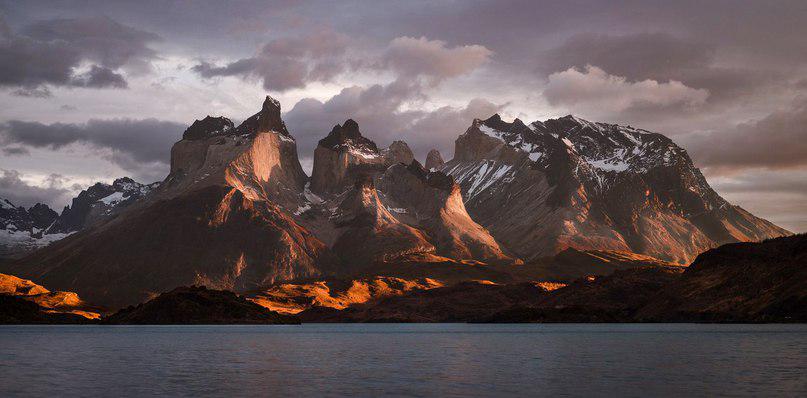 Go_Pro_Best's tweet image. #Patagonia