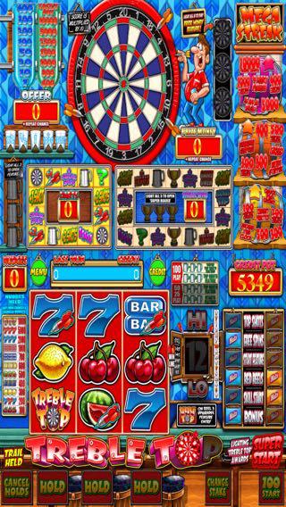 SeanMarts's tweet photo. For real fruity fun in your hand try this app from #Reflex Gaming! http://t.co/0V3DbkZKzo http://t.co/EIaHYlYYbQ
