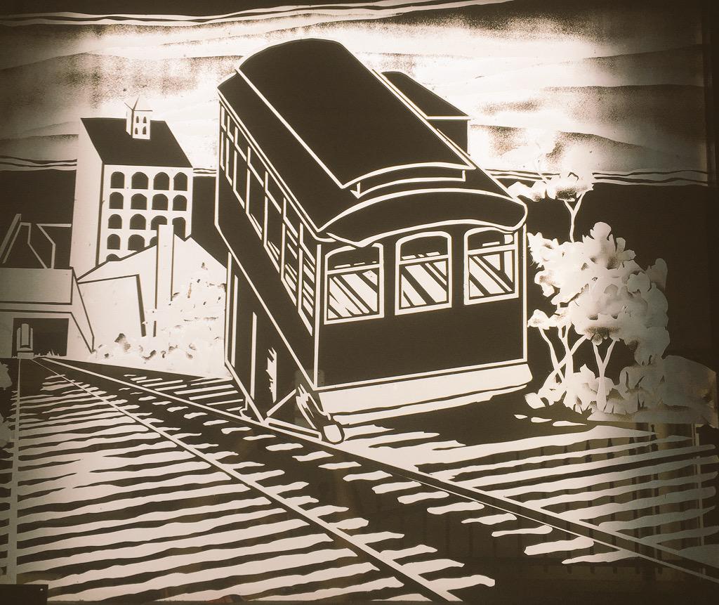bigbenzaburgh's tweet photo. My view from @duquesneincline #Pittsburgh #lovepgh #PGHBeliever #followwithme #pghambassador @vstpgh #somepgh http://t.co/JMfegWk0VD