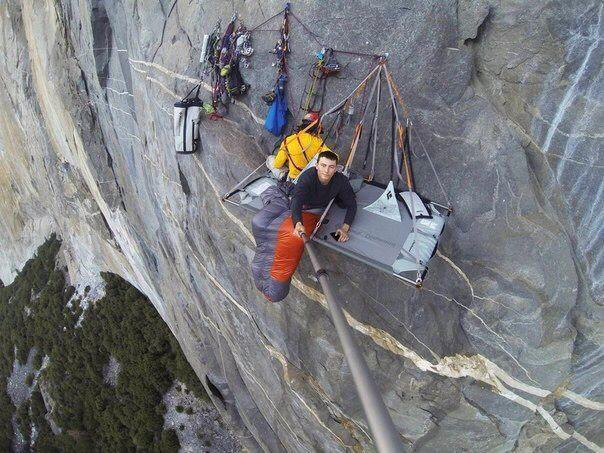 Go_Pro_Best's tweet image. #GoPro #climber #selfie