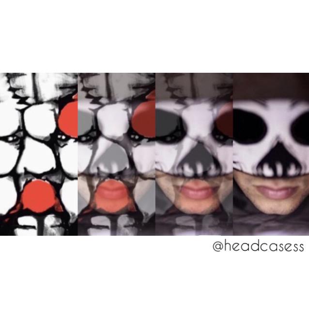 headcasess's tweet photo. My name's blurryface and I care what you think.  |-/  @tylerrjoseph @joshuadun @twentyonepilots @thedavidthedad http://t.co/DVkScz2qdx