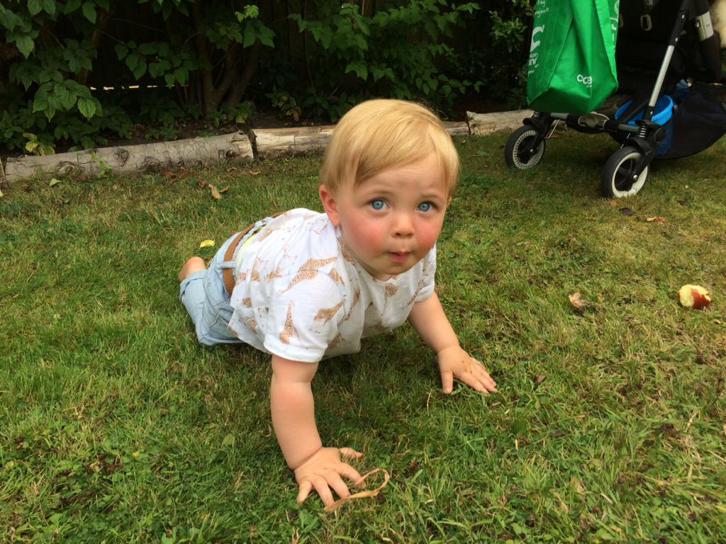 sandromancuso's tweet image. More photos from @codurance BBQ. Nice to meet all families and friends.