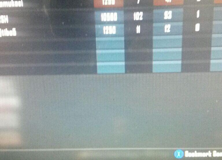 fuzzings's tweet image. Dropped a beast 102-53 gameplay with 2 clips should i make a commentary out of it?