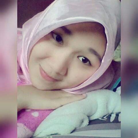 Tyas Sukma Melati (@melattisukma) on Twitter photo 