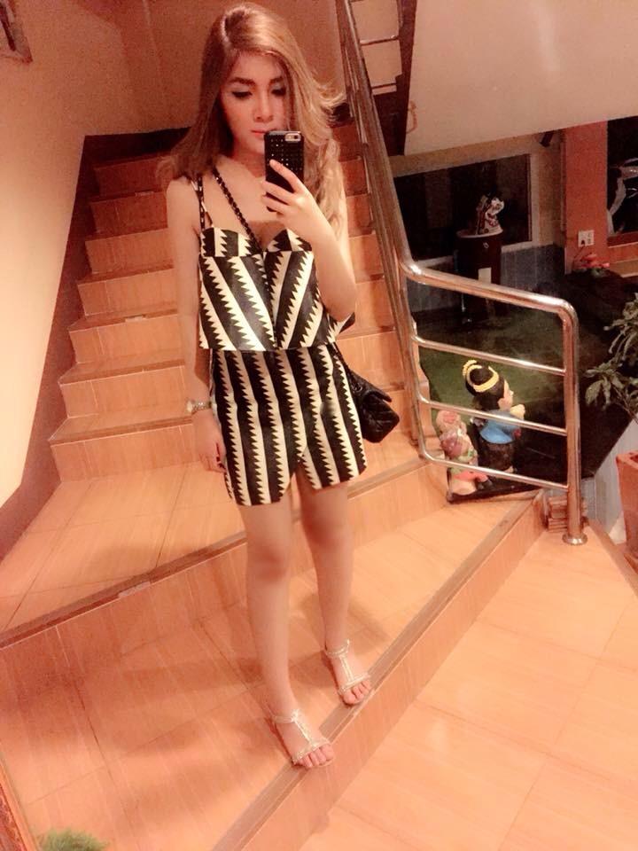 Claudia Yasmine tweet media