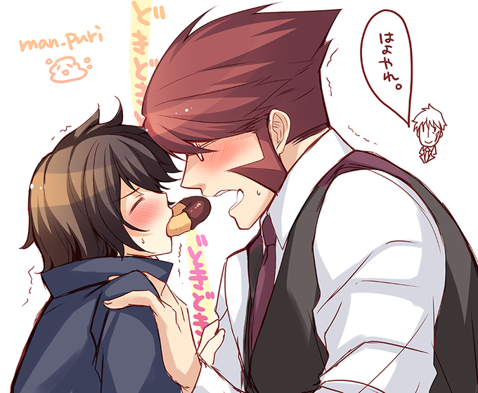 ドーナツ(`・ω・') #クラレオ版深夜のお絵描き60分一本勝負 