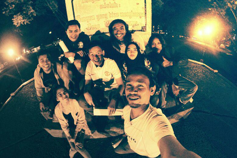 rintokus's tweet photo. Alun alun pemalang http://t.co/FEfLNDTQZD