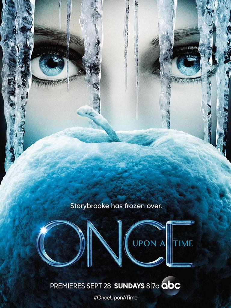 RTorFav14's tweet photo. RT For Once Upon A Time
Fav For The Walking Dead http://t.co/jPLlWPaocU
