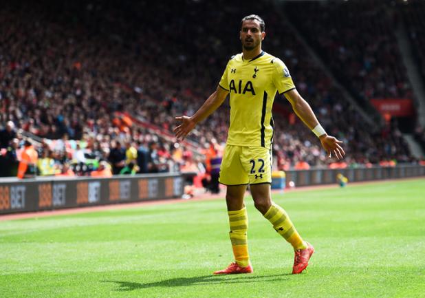                                                Happy birthday nacer oh nacer nacer chadli 