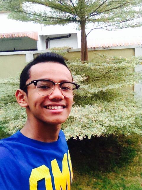 rajaamerkb's tweet photo. Panas weiiii http://t.co/Z3ih2Ta3uL