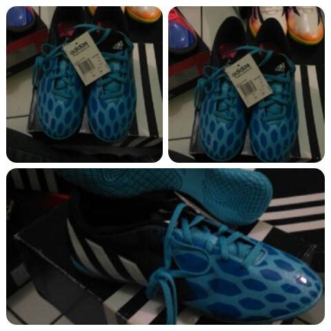 Misi gan w mau nawarin sepatu adidas predito instinct ori 100%. Sz:41 1/3 Harga 375k Minat. 08999718740 /7DF70F3F