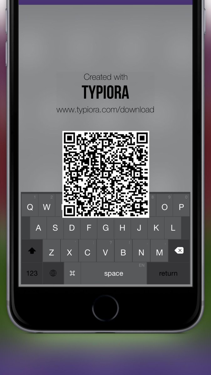 Typiora's tweet photo. @Typiora theme pack
http://t.co/ADdUHv7wQO
#TypioraTheme #indieapp #indiedev #iosapp #freeapp http://t.co/wDugwrxTko