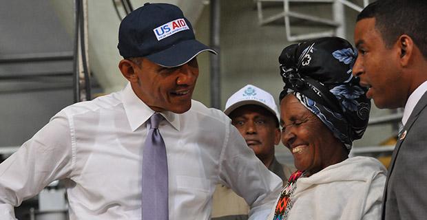 In Picture: The Obama Moment ow.ly/QnP4f