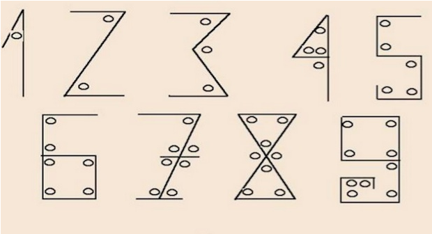 verne's tweet photo. 5 bulos y leyendas urbanas matemáticas que quizás te has creído http://t.co/NlJ435SBrX http://t.co/YN7IAyMQbU