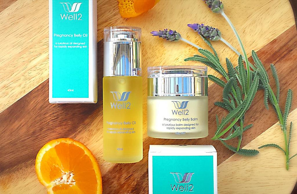 Well2_Adelaide's tweet photo. Well2 Pregnancy Belly Balm and Belly Oil #WELL2 #organic #vegan #luxury #southaustralia #WELL2_ADELAIDE http://t.co/d6cwJ5CB2q