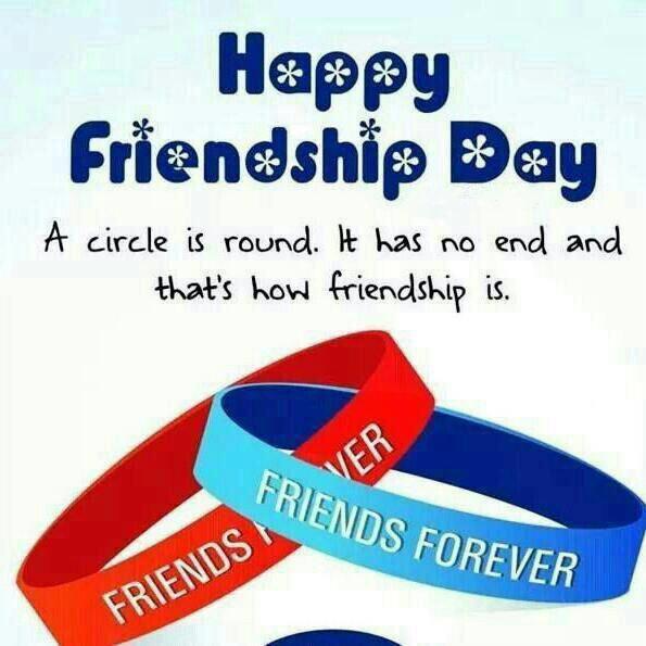 rahulortho's tweet photo. Happy Friendship Day to All. http://t.co/zQbJMQb282