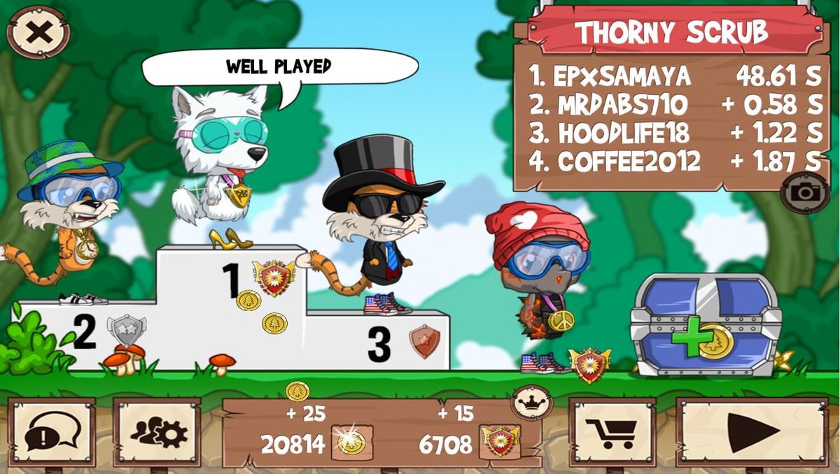 Samaya_xoxo's tweet photo. All those guys just got washed #funrun2 #MrDabs710 #Hoodlife18 #Coffee2012 http://t.co/9IcfHc0MQw