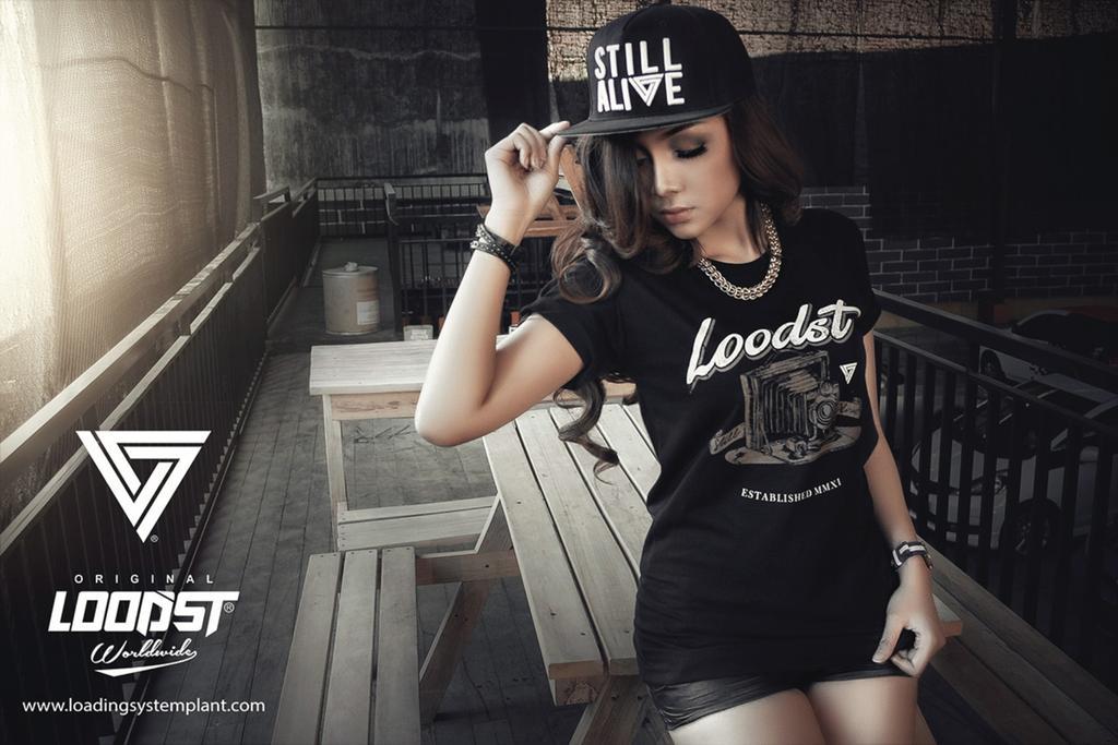 The Original Loodst Cloth "A8OVE" Edition 2015 | Available at <a href="/loodstcloth/">Loodst Cloth</a> For order +62 856 0860 4027 #localbrand