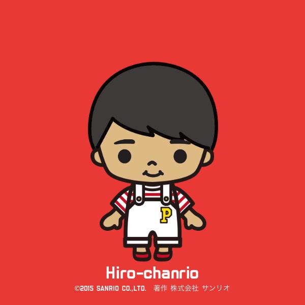 h_ikeda_go's tweet image. どれが一番似てるんだ❓