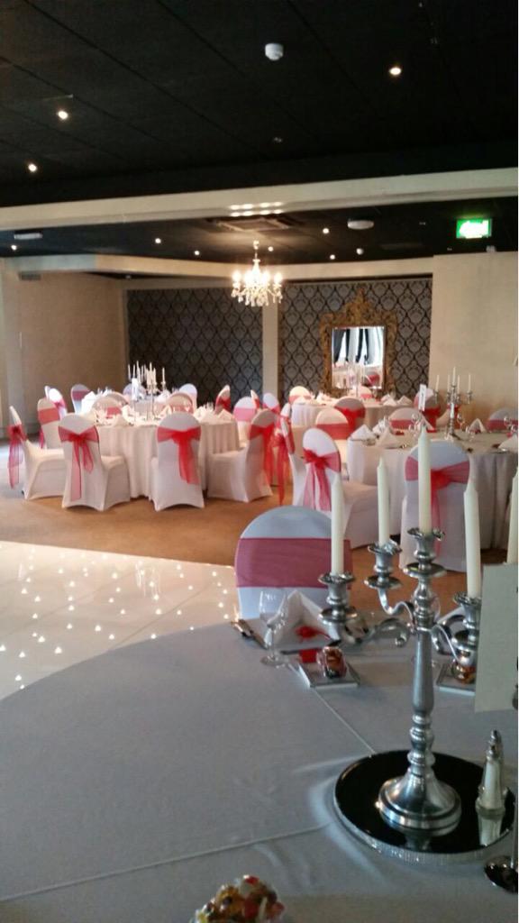 TheDevenish's tweet photo. Our sincere best wishes to Mr &amp; Mrs Mc Hugh who celebrated their wedding reception yesterday at the Devenish. http://t.co/MFaZZ5C4wr