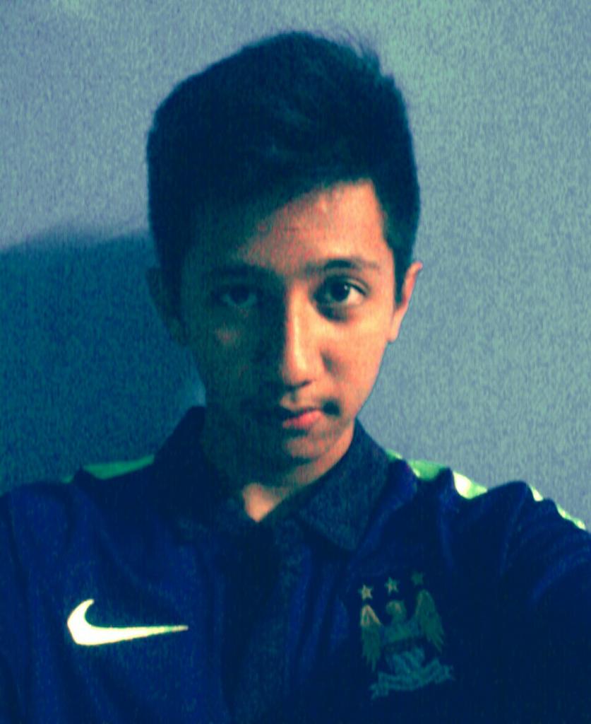 Alby Barker MCFC (@alby10maulana) on Twitter photo 