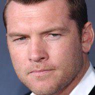  Happy Birthday to actor Sam Worthington 38 August 2nd. 