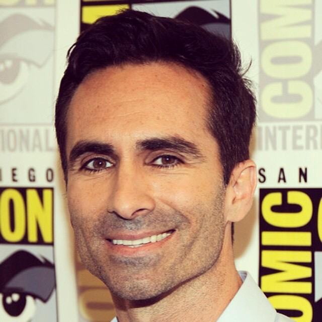 FRbatesmotel's tweet photo. #LeSaviezVous Nestor Carbonell (Alex Romero) ne se maquille pas les yeux, ils ont un effet naturel "eyeliner". http://t.co/IM31bbSkrR